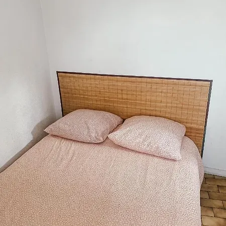 Apartment T3 34 M2 Gare St Roch