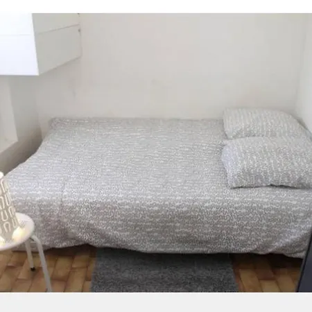 T3 34 M2 Gare St Roch Apartment
